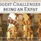 Biggest Challenges for an Expat