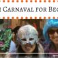 Spanish Carnaval for Beginners