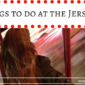 Fun Things to Do at the Jersey Shore