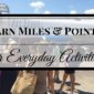 Earn Miles and Points for Everyday Activities