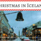 Christmas in Iceland