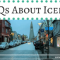 6 FAQs About Iceland