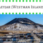 Vestmannaeyjar (Westman Islands): A Day Trip from Reykjavik