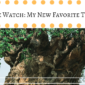 Welly Merck Watch: My New Favorite Travel Watch