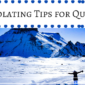 5 Self-Isolation Tips During Quarantine